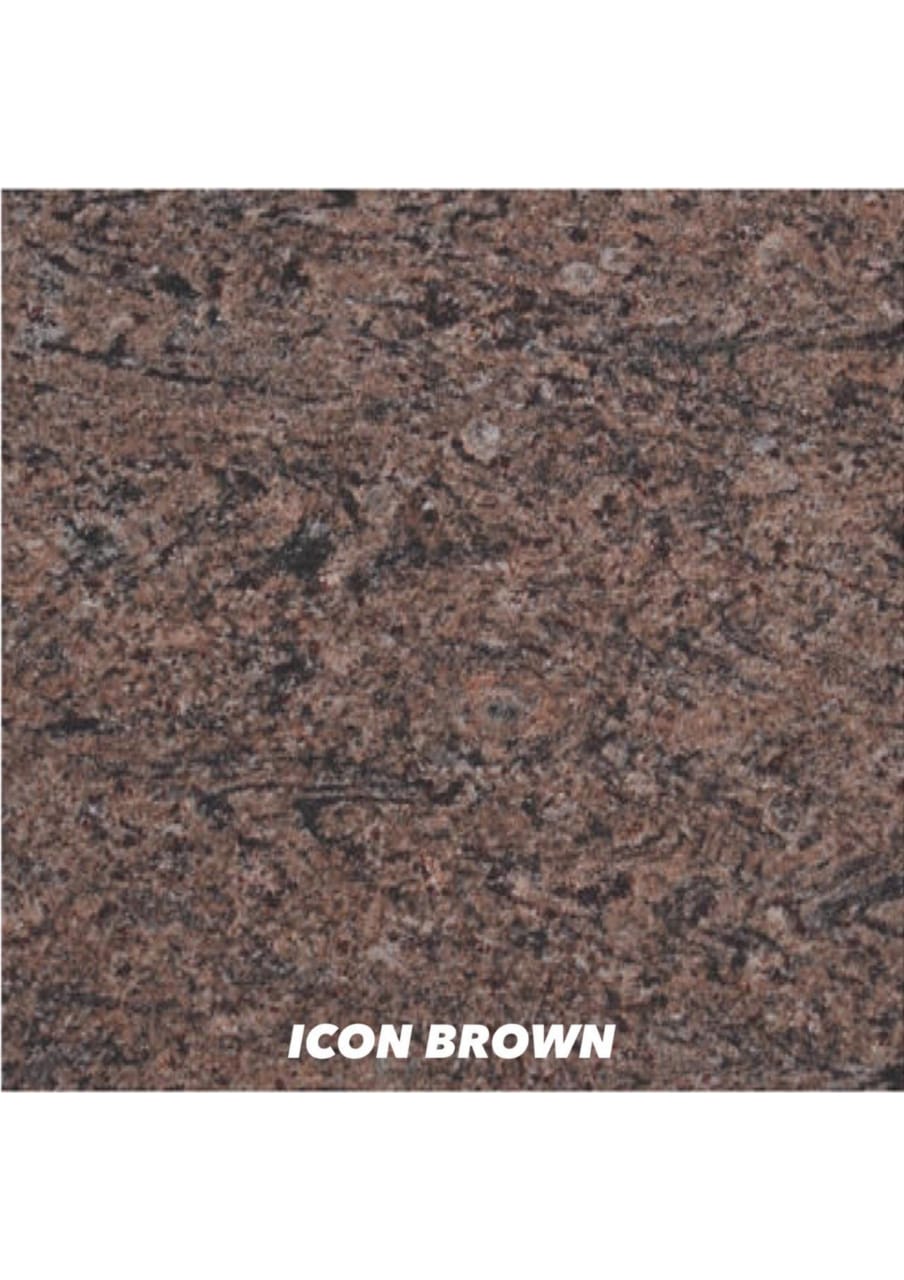 ICON BROWN